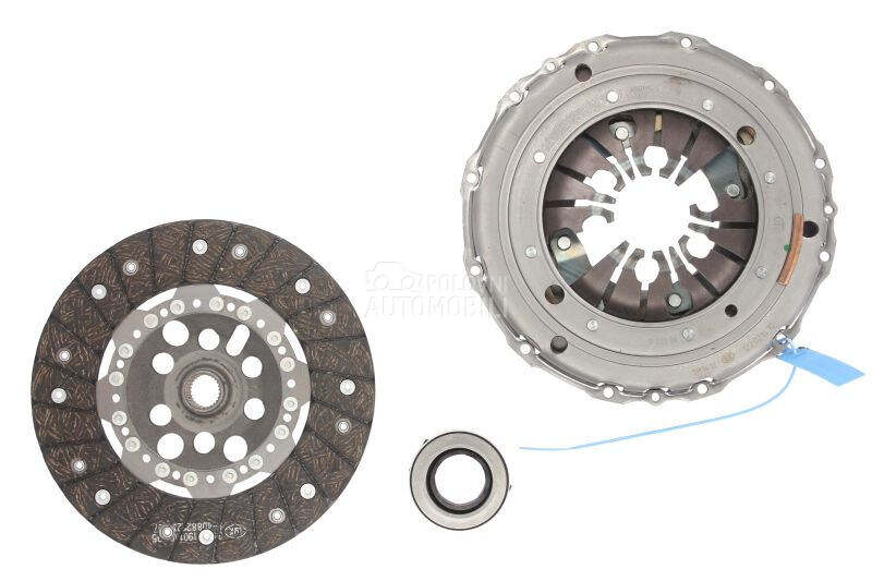 Set kvacila za Volkswagen Golf od 1993. do 1999. god.
