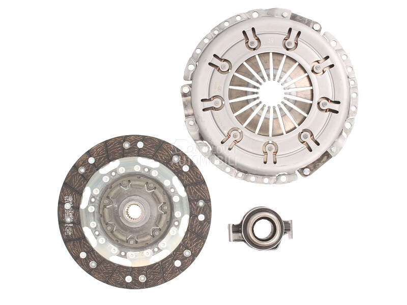 Set kvacila LUK za Alfa Romeo 147 od 2000. do 2010. god.