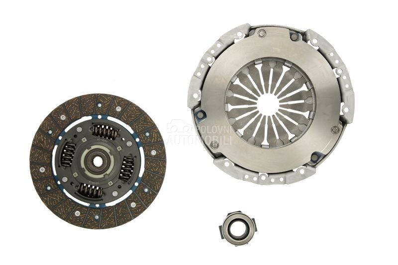 Set kvacila za Fiat Linea od 2007. do 2013. god.