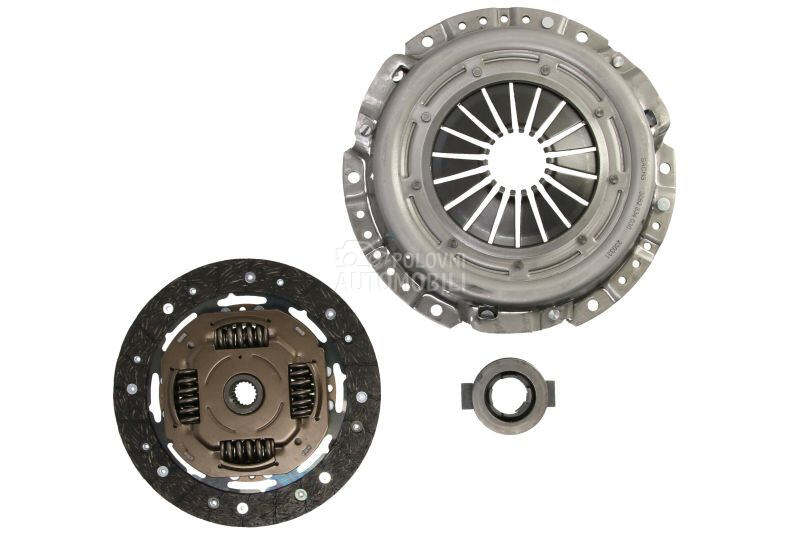 Set kvacila za Volvo 850 od 1992. do 1997. god.