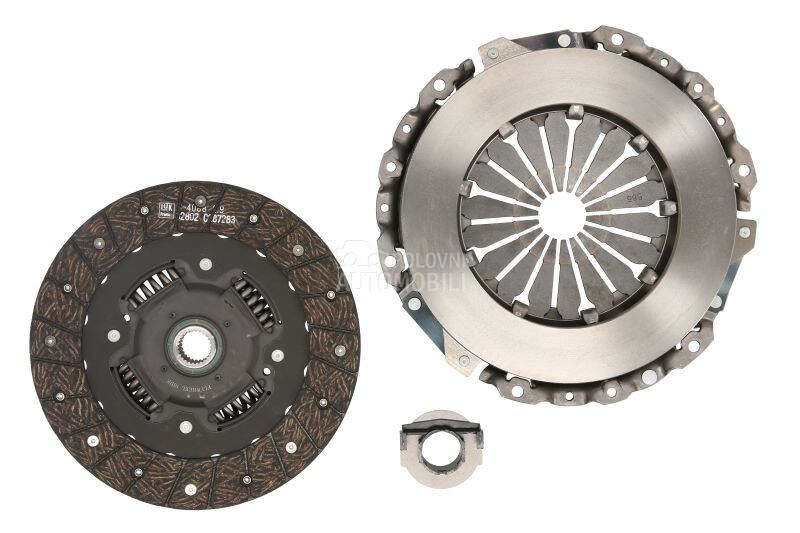 Set kvacila za Renault Laguna od 1993. do 2001. god.