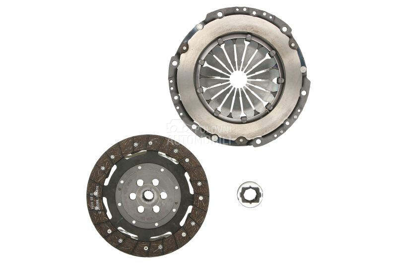 Set kvacila za Renault Xsara od 1999. do 2012. god.