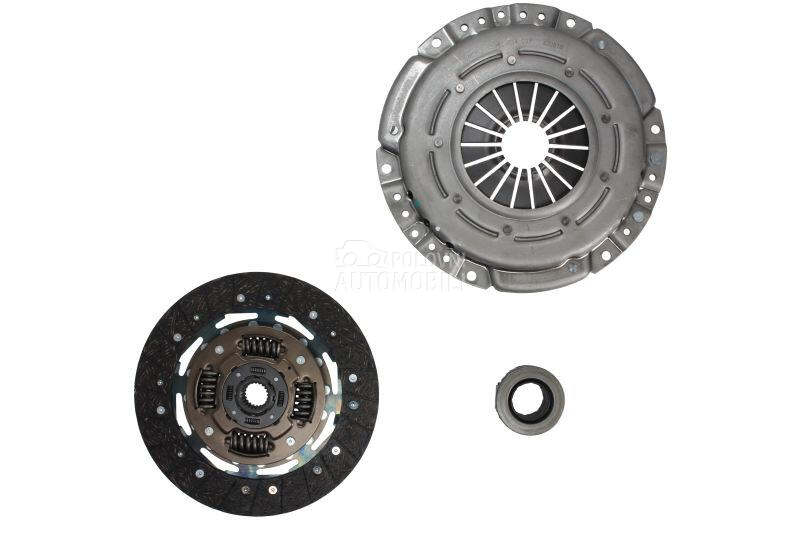 Set kvacila za Volvo 940 od 1990. do 1995. god.