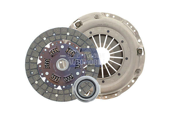 Set kvacila za Honda Accord od 1993. do 1998. god.
