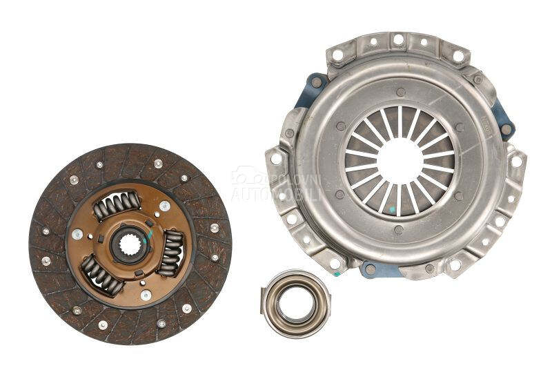 Set kvacila za Suzuki Swift od 1989. do 1997. god.