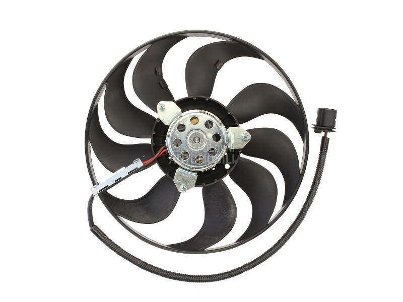 Ventilator motora visko za Volkswagen Golf od 2001. do 2006. god.