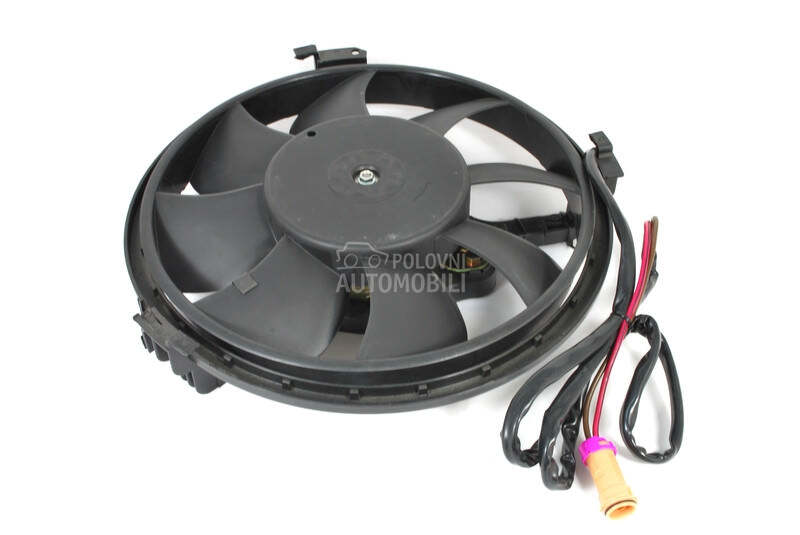 Ventilator motora visko za Ford Galaxy od 1995. do 2006. god.