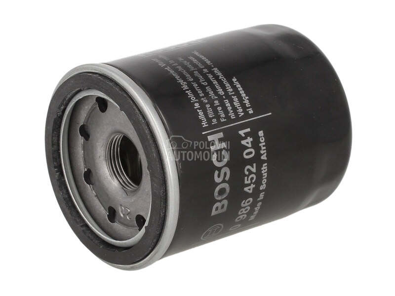 Filter ulja za Mitsubishi Outlander od 2006. do 2012. god.
