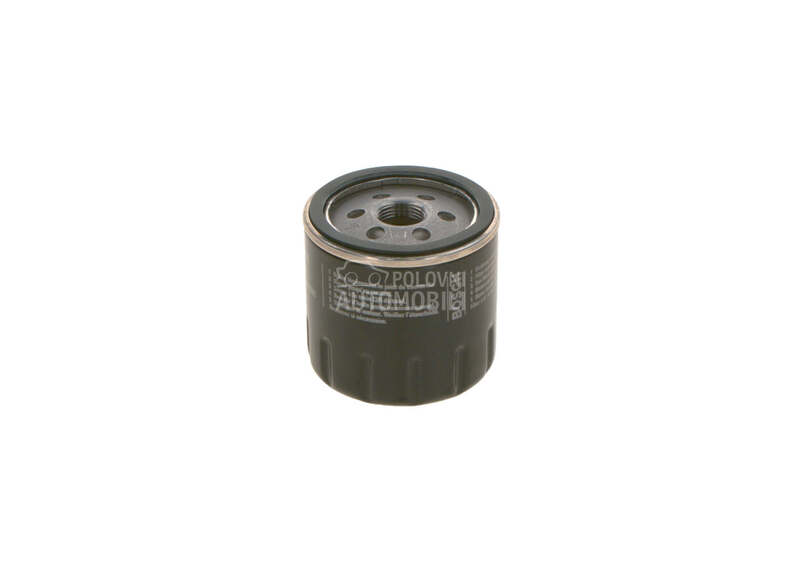 Filter ulja za Fiat Panda od 2004. do 2011. god.