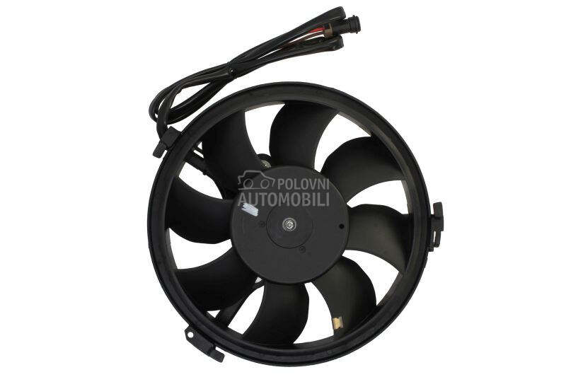 Ventilator motora visko za Audi A4 od 1994. do 2000. god.