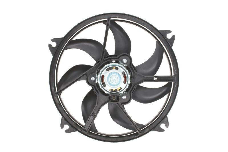 Ventilator motora visko za Renault C5 od 2008. do 2015. god.
