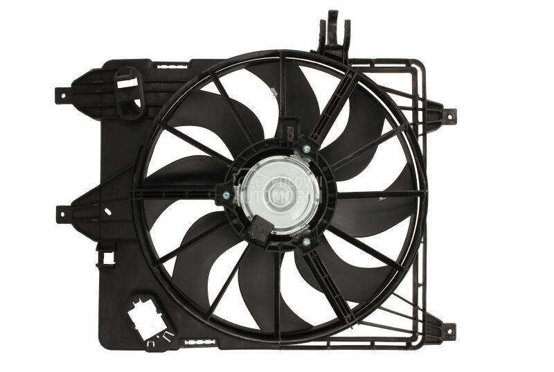 Ventilator motora visko za Renault Scenic od 2003. do 2009. god.