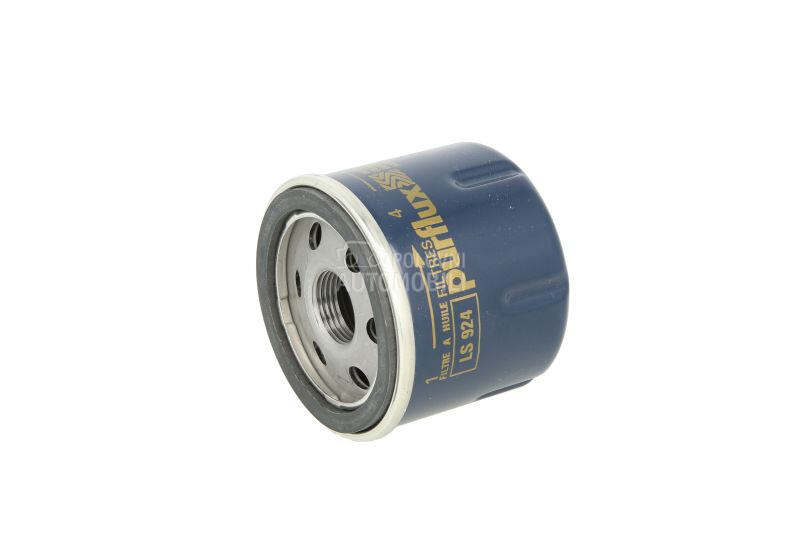 Filter ulja PURFLUX za Renault Twingo od 2004. do 2007. god.