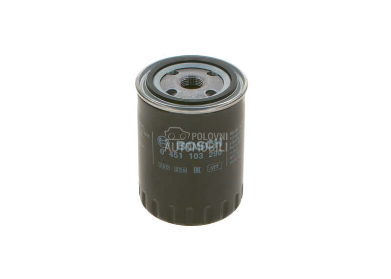 Filter ulja za Volkswagen Golf od 1993. do 1998. god.