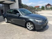 BMW 520 D