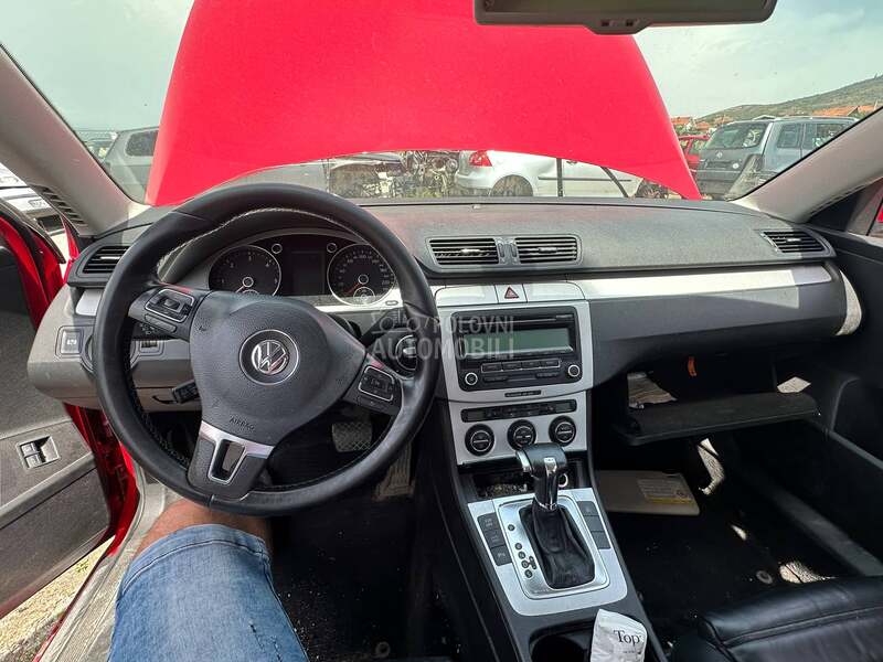 Volan za Volkswagen Passat B6, Passat B7, Passat B7 Alltrack ... od 2004. do 2014. god.