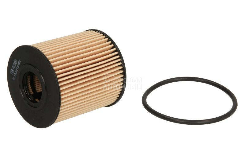 Filter ulja za Renault C5 od 2004. do 2008. god.