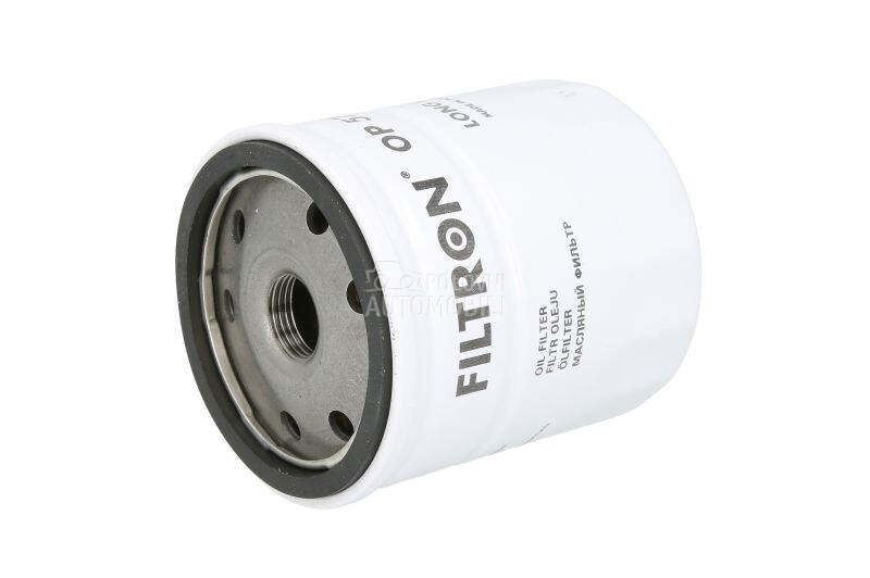 Filter ulja za Opel Frontera od 1992. do 1998. god.