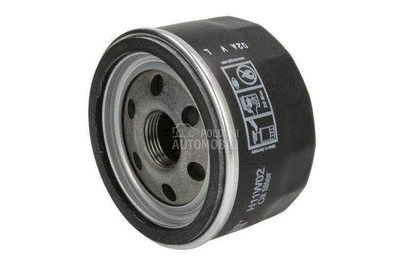 Filter ulja za Jeep Cherokee od 2008. do 2012. god.