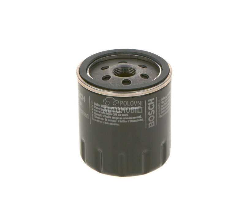 Filter ulja za Peugeot 406 od 1996. do 2004. god.