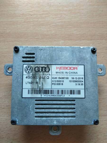 Modul led farova za Audi A3, A6, Q3 od 2011. do 2018. god.