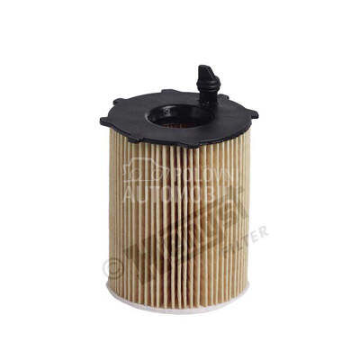 Filter ulja za Ford Fiesta od 2018. do 2019. god.
