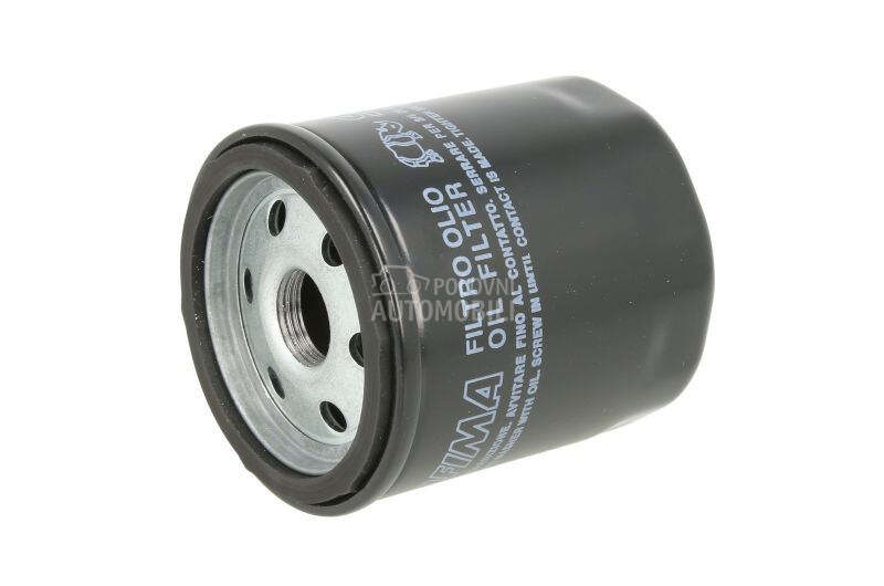 Filter ulja za Fiat Fiorino za 2007. god.
