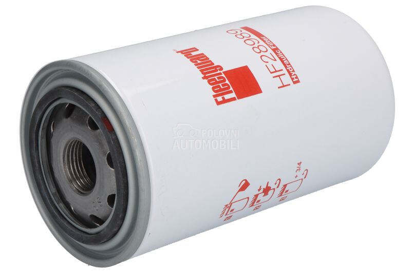 Filter ulja hidraulike za Ford Puma od 1997. do 2002. god.