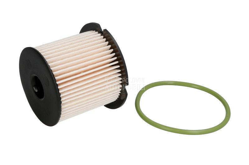 Filter goriva za Peugeot 5008 od 2009. do 2017. god.