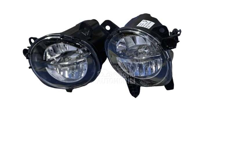 Led Maglenke za F32 F33 za BMW Serija 4