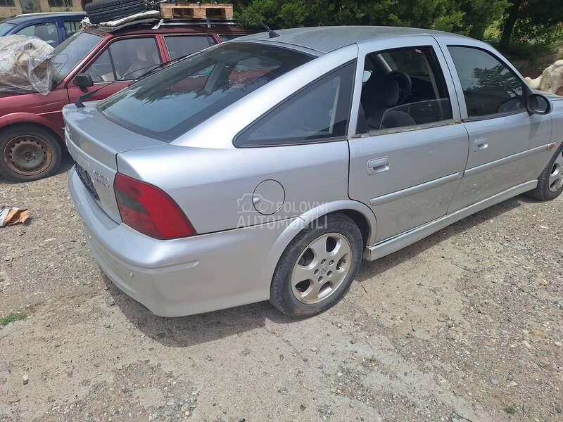 vrata za Opel Vectra B od 1997. do 2004. god.