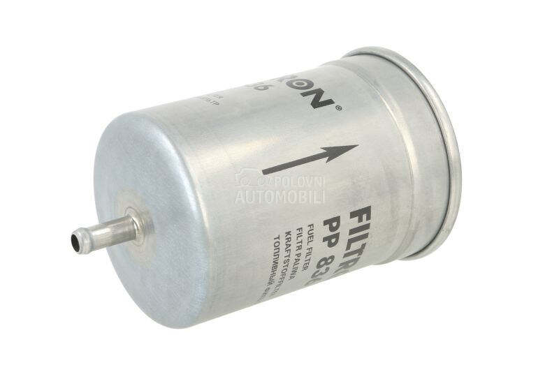 Filter goriva za Nissan Primera od 1996. do 2001. god.