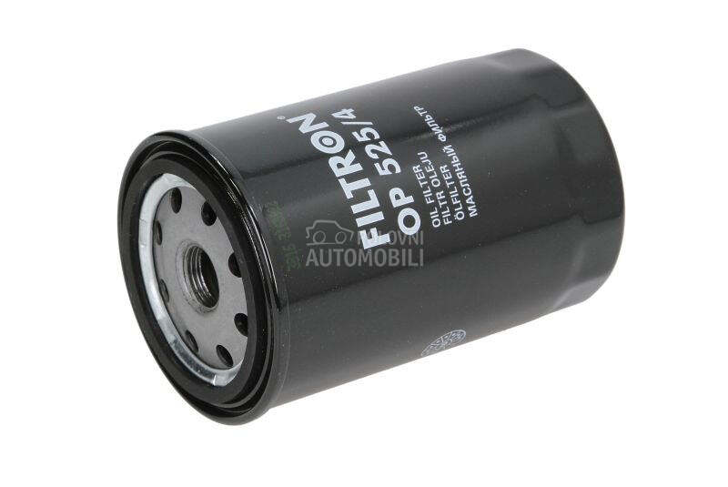 Filter ulja za Volkswagen Sharan od 2010. do 2022. god.