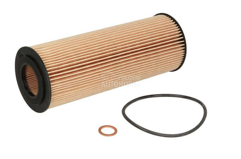 Filter ulja za Volkswagen Passat od 1996. do 2000. god.