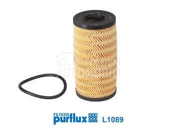 Filter ulja za Renault Clio od 2019. do 2021. god.