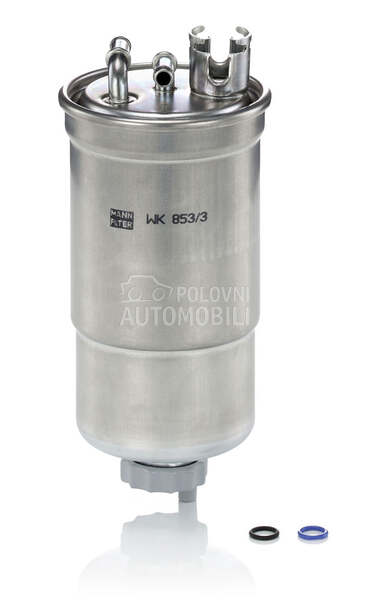 Filter goriva za Audi A4 od 1994. do 2000. god.