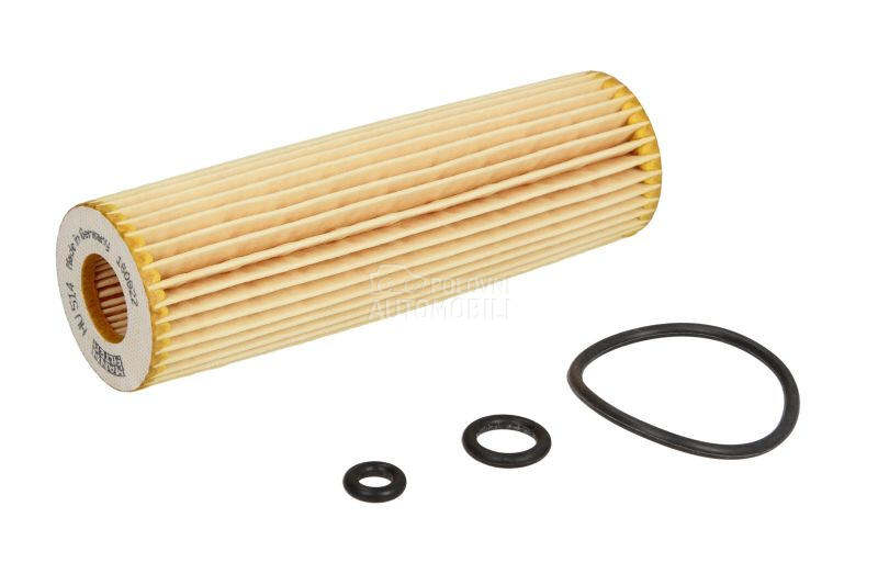 Filter ulja za Mercedes Benz C Klasa od 1996. do 2001. god.