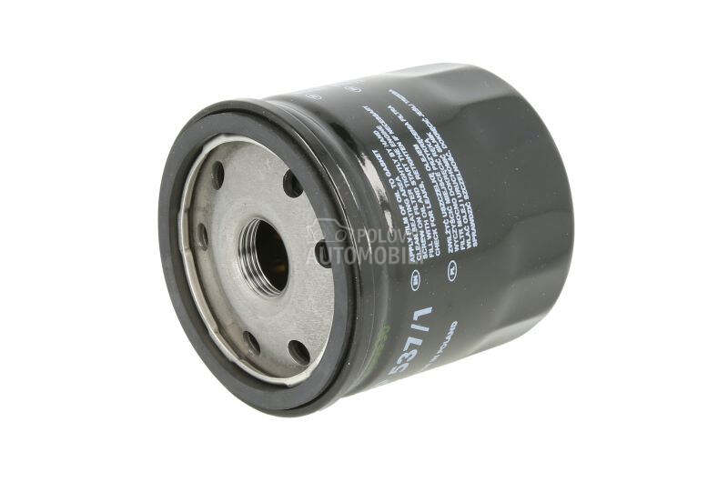 Filter ulja za Fiat Seicento od 1997. do 2010. god.