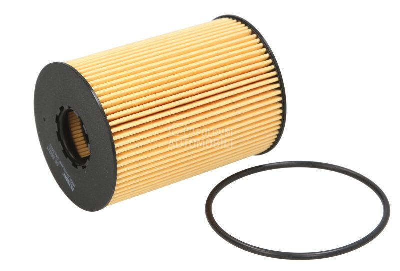 Filter ulja FILTRON za Nissan Terrano od 1992. do 2004. god.