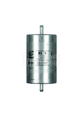 Filter goriva za Peugeot 205 od 1987. do 1998. god.