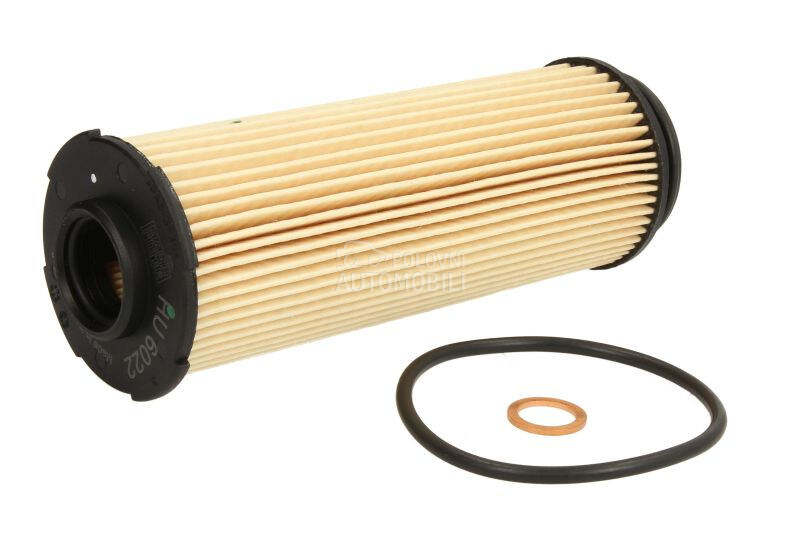 Filter ulja za BMW Serija 8 od 2019. do 2020. god.