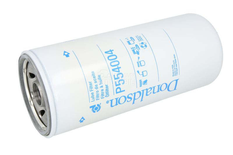 Filter ulja za Audi 200 od 2002. do 2010. god.