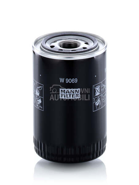Filter ulja za Mitsubishi Pajero od 2006. do 2010. god.