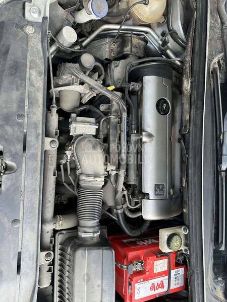 Motor 2.0 16V benzinac za Peugeot 307