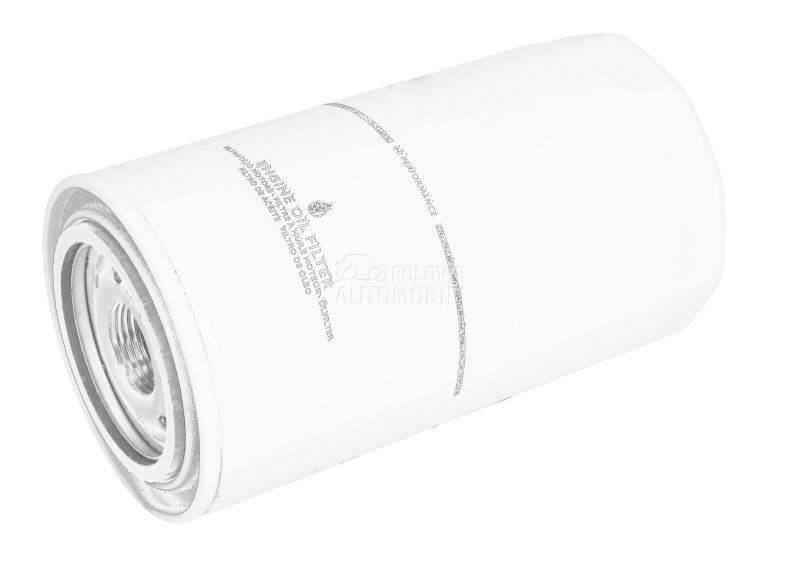 Filter ulja za Audi TT od 2006. do 2014. god.