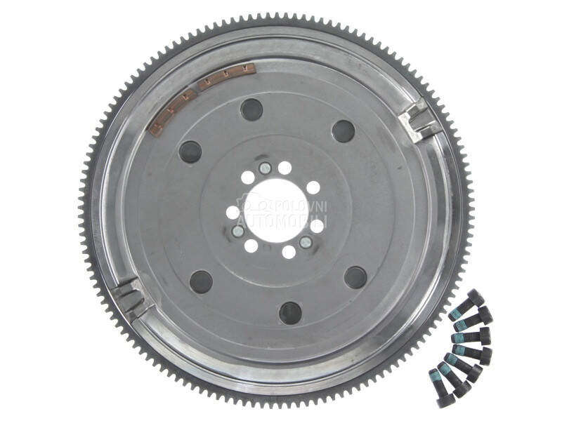 Zamajac za Renault Laguna od 2007. do 2015. god.
