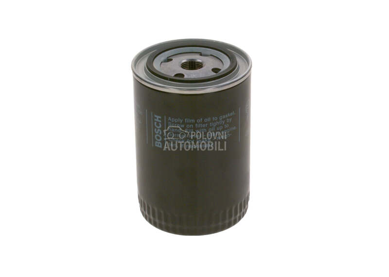 Filter ulja za Audi A4 od 2001. do 2004. god.