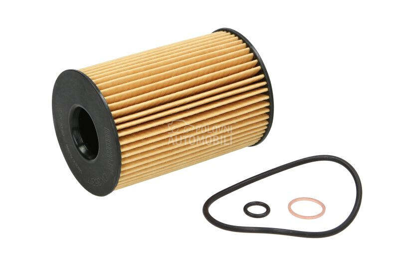 Filter ulja za BMW Serija 8 od 2019. do 2020. god.