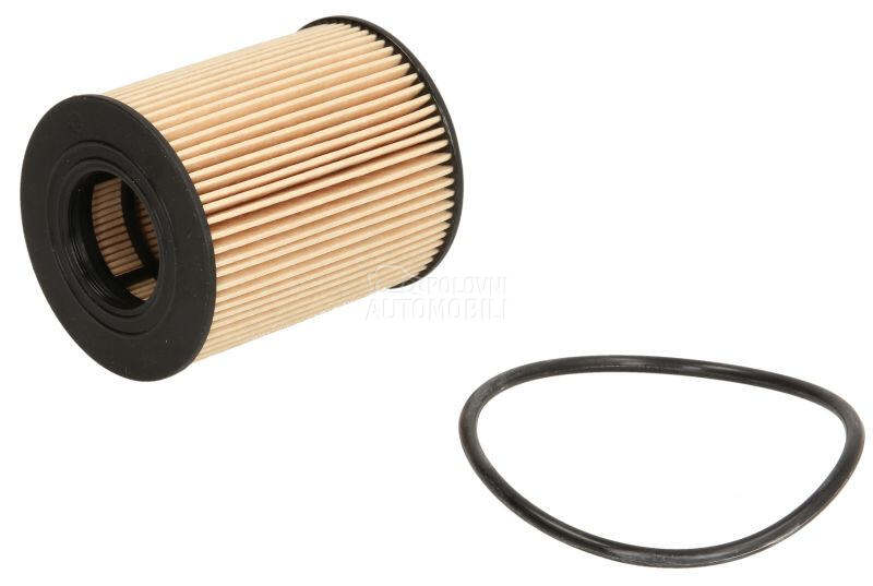 Filter ulja za Ford Focus od 2010. do 2020. god.