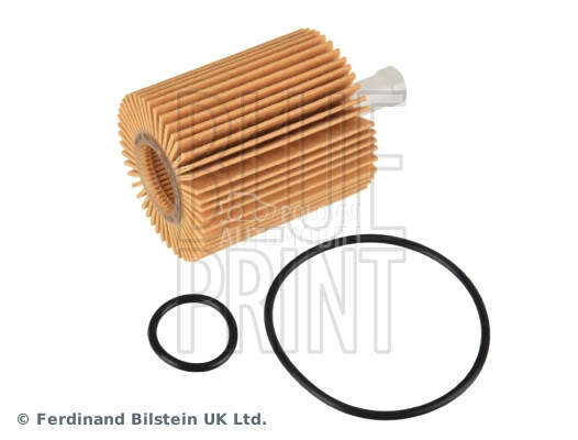 Filter ulja Blue Print za Toyota Avensis od 2003. do 2008. god.